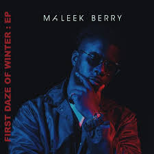Been Calling A Song By Maleek Berry On Spotify Ep Album Soundtrack To My Life Daze