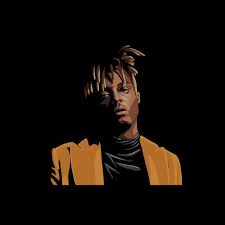 Maybe you would like to learn more about one of these? Juice Wrld In 2021 Rapper Art Purple Aesthetic Dark Pop