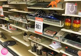 Clearance Finds 90 Off Home Decor At Hobby Lobby Deals From Only 59