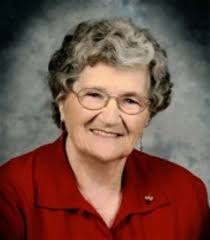 Obituary information for Frances Frey