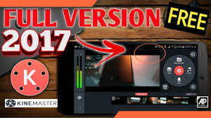 Here is the latest on the ouya: Kinemaster Latest Apk Full Version Without Watermark No Root Required