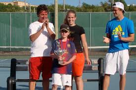 Grand succès à la Mini-Coupe Rogers de Rivière-du-Loup