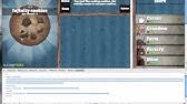 When you're ready, click reincarnate. Cookie Clicker How To Get Infinite Cookies Youtube