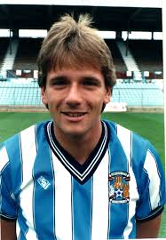 Have A Great Birthday Today David! : Coventry City Former Players  Association || CCFPA