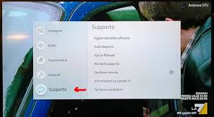 Subito a casa e in tutta sicurezza con ebay! Installare Smart Iptv Su Samsung Serie N Nu Come Ue50nu7400uxzt Blograffo Net