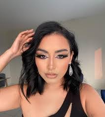 Carla Medrano's Instagram, Twitter & Facebook