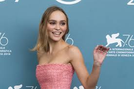 I like to see planetary placements in synastry as what we bring to the other person. Lily Rose Depp Shows Off The Hair Under Her Armpits Triggering A Flood Of Reactions Archyde