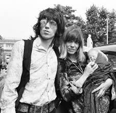 Rolling Stones Gitarrist Ron Wood Hatte Lungenkrebs Welt