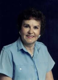 Calhoun, Shirley Lillian