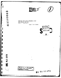 Nursing Care Hour Standards Study. Part 1. Section A. Patient  Classification System Model Development