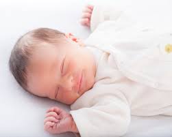 All we need now is the baby. When Should Babies Start Sleeping In Their Own Room Cbs News