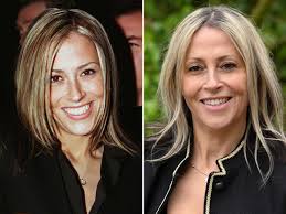Who Is Nicole Appleton? All About the All Saints Singer Linked to Justin  Timberlake