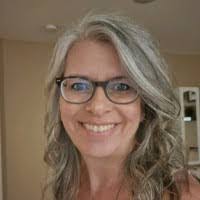 Christine Gerhard's Instagram, Twitter & Facebook