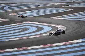 17.06.2021, 14:20 uhr von markus steinrisser Formel 1 Frankreich 2018 Die Startaufstellung In Bildern