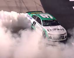 Video stream №1 video stream №2 video stream №3. Another Elliott Is A Nascar All Star Winner Video B104 Wbwn Fm