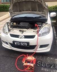 Dan, biasa lah, nak jimat punya pasal, cari bateri murah kat internet. Perkhidmatan Bateri Kereta Murah Terbaik Kuala Lumpur Selangor