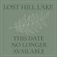 Private Event   — Lost Hill Lake event image