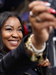 Cherelle Griner (@cherelletgriner) • Instagram photos and videos