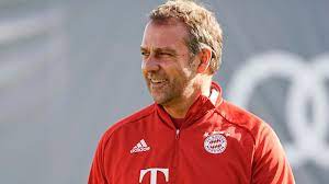 De 2006 à 2014, il est l'adjoint de joachim löw à la tête de l'équipe d'allemagne 2. Bayern Munich Disapprove As Hansi Flick Asks To Terminate Contract Amid Germany Job Speculation Football News Sky Sports