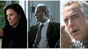 Bosch: Legacy- Who Is Carl Rogers?