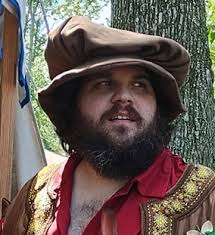 New Jersey Renaissance Faire Directors and Staff