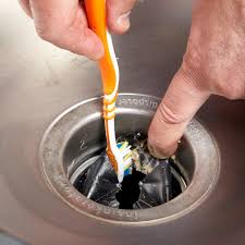 Does Your Kitchen Sink Smell Bad Is It Coming From Your Garbage Disposal Here S How To Clean Garbage Dis In 2020 Kitchen Sink Smell Cleaning Hacks Deep Cleaning Tips