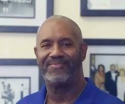 Brian Hampton Obituary