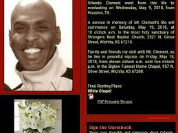 Fundraiser by Tamara Wanese Jackson Clement : Orlando's fight against Cancer