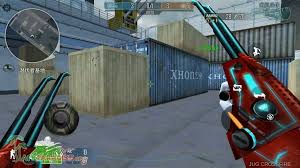 Road to revenge 1.46.0.6880 (mod unlimited money). Apk Games Offline Download