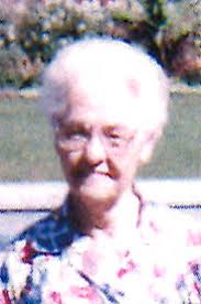 Margaret Lela Buckner