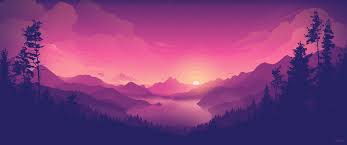 Discover (and save!) your own pins on pinterest 4k Purple Firewatch 4k Firewatch Wallpapers Top Free 4k Firewatch Backgrounds Wallpaperaccess We Hope You Enjoy Our Growing Collection Of Hd Images Rahelfanya1