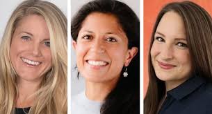 The Top 25 Women Leaders in Financial Technology of Europe for 2022