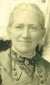 Emma Bastian Wolfmeyer (1871-1957)