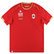 The cypriots will continue that line after the break, antwerp can no longer restore control. 2019 20 Royal Antwerp Jako Home Shirt As New M For Sale Fa4219h
