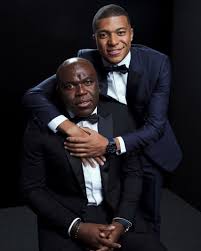 Wanted to become a footballer. Wilfried Mbappe Explore Tumblr Posts And Blogs Tumgir