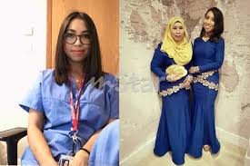 Join us with our special guest speaker, dr. Dia Ikhlas Bukan Untuk Cover Sebarang Kritikan Ibu Dr Amalina Dedah Kenapa Dia Menangis Kongsi Apa Berlaku Di Sebalik Rawatan Ainul Mardhiah Di Uk Viral Mstar