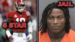 What REALLY Happened To Reuben Foster? From 5 Star To Jail