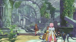 Please note that this warehouse is available now and later, but after a few of the events in myorzo there will be a. Foggy Productions Tales Of Vesperia Game Review