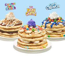 But ihop — sorry, ihob — wants to be known as a place to get lunch and dinner, not just breakfast and brunch. Ihop S Delicious Menu Update Will Have You Drooling E Online
