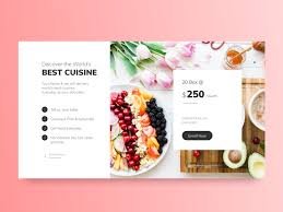 Your Food Box Food Subscriptions Web Design Freebies Food Subscription Box