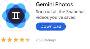 Snaptube offers video resolutions in a range of 144p, 720p, 1080p hd, 2k hd, 4k hd and audio formats in mp3 or m4a. How To Save Snapchat Videos To Your Camera Roll
