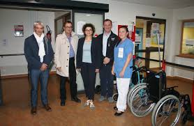 Capsugel facilities in ploermel, france serves as our softgel center of excellence and serves the global market with capsugel ploermel z.i. Centre Hospitalier De Ploermel Pour La Direction On Fait Tout Pour Etre Attractif Le Ploermelais