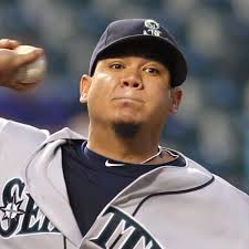 2025 Hall of Fame Ballot Update: With 59 ballots counted so far: Ichiro has  100% King Felix has 30.2% Others: CC