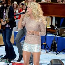 Buy 2021 carrie underwood tickets at vivid seats® | order online today. Carrie Underwood Starportrat News Bilder Gala De