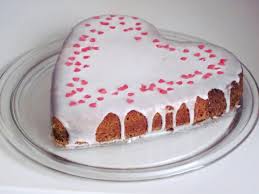 Für muttertag, valentinstag oder einfach für einen besonderen menschen. Muttertags Torten Herz Rezept