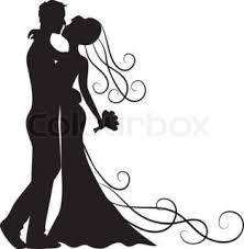 Daher empfehlen wir dir für die ganz besonderen erfolgsmomente unseren. Thumb Colourbox5728084 Jpg 313 320 Pixels Bride And Groom Silhouette Couple Silhouette Wedding Silhouette