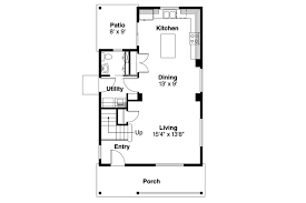 Many of our house plans for narrow. Cottage House Plans Watkins 30 401 Associated Designs