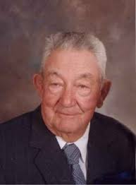 Hugh Wallace Peden (1918-2003): homenaje de Find a Grave