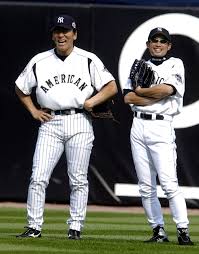 careers of suzuki and matsui are further intertwined published 2012 ny yankees suzuki ichiro suzuki