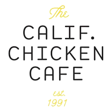 Two college friends started california chicken cafe with the vision of a quick service restaurant with great value and great food. California Chicken Cafe Menu In Los Angeles California Usa